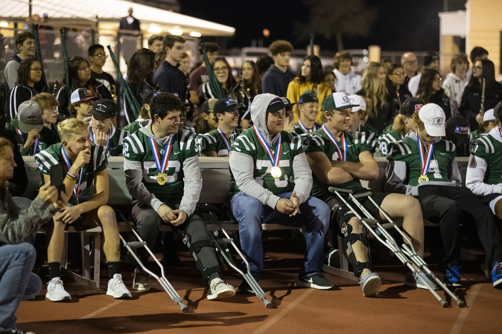 Franklin State Celebration